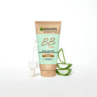 BB Cream Classica Tonalita Scura