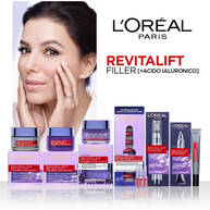 Revitalift Filler Ampolle Ampolle